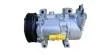 Компрессор восст. Citroen C3 1.4HDI SD6V12-1438