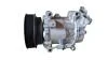 Компрессор восст. NISSAN NOTE (E11) 06-RENAULT CLIO III SD6V12-1446