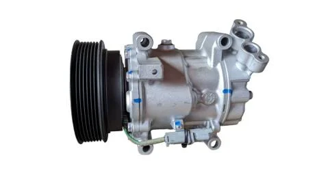Компрессор восст. NISSAN NOTE (E11) 06-RENAULT CLIO III MSG SD6V12-1446