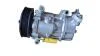 Компрессор восст. Peugeot 206,307, Citroen C2, C3 1.4-2.0 Mini 1.6 MSG SD6V12-1449 (фото 1)