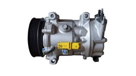 Компрессор восст. Citroen C4, 307 1.6-2.0 HDi MSG SD7C16-1309F