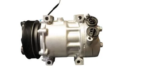 Компрессор восст. RENAULT LAGUNA I 93-00, RENAULT ESPACE 97-02 MSG SD7H15-7815 R
