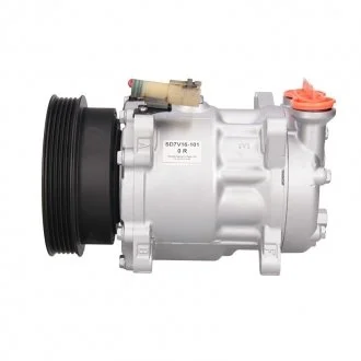 Компресор віднов. Rover 200 1.4-1.6-2.0-2.5i 90- MSG SD7V16-1010 R