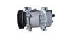 Компрессор восст. RENAULT MEGANE I 1.9 dTi 03.1997-02.2001 SD7V16-1142