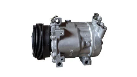 Компрессор восст. Renault Kangoo, Clio, Twingo 1.2 MSG SD7V16-1152
