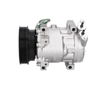 Компрессор восст. Renault Logan, Duster 07- MSG SD7V16-1194