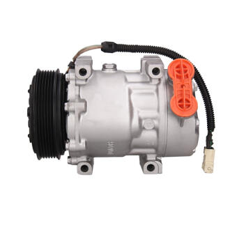 Компрессор восст. CITROEN C5 (DC_) 01-04, C5 (RC_) 04-, C5 Break (DE_) 01-04, C5 Break (RE_) 04- MSG SD7V16-1211