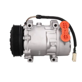 Компрессор восст. CITROEN C5 (DC_) 01-04, C5 (RC_) 04-, C5 Break (DE_) 01-04, C5 Break (RE_) 04- MSG SD7V16-1211