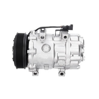 Компрессор восст. Ford Focus,C-MAX, 2.0TDCi 03- MSG SD7V16-1249