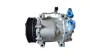 Компрессор восст. 1.6TDCI, FORD FOCUS II 04-11, FORD FOCUS C-MAX 03-07 SD7V16-1255
