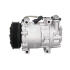 Компрессор восст. FORD FIESTA V (JH_, JD_) 04-, FUSION (JU_) 04- MSG SD7V16-1257 (фото 1)