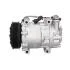 Компрессор восст. FORD FIESTA V (JH_, JD_) 04-, FUSION (JU_) 04- MSG SD7V16-1257 (фото 1)