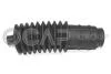 Пыльник рулевой рейки SEAT IBIZA I (021A) 84-93,MALAGA (023A) 85-93 MSG SE101DUSTER1 (фото 1)