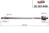Рулева тяга SEAT CORDOBA 93-99, SEAT IBIZA 99-02, SEAT INCA 96-03,SEAT TOLEDO 92-99 SE203ROD