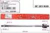 Рулева тяга SEAT CORDOBA 93-99, SEAT IBIZA 99-02, SEAT INCA 96-03,SEAT TOLEDO 92-99 MSG SE203ROD (фото 2)