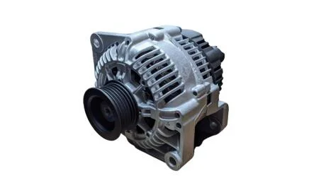 Генератор восстановленный /120A, 6PV/ OPEL MOVANO 00-01; RENAULT MEGANE I 01-03, SCENIC I 99-03 MSG SG10B032