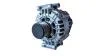 Генератор восстановленный /120A, 7PV/ MERCEDES-BENZ C-CLASS (W203) 02-07, E-CLASS (W211) 02-09 SG12B062