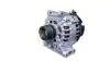 Генератор восстановленный /90A, 5PV/ MERCEDES-BENZ A-CLASS (W168) 97-04, VANEO (414) 02-05 MSG SG9B037 (фото 1)