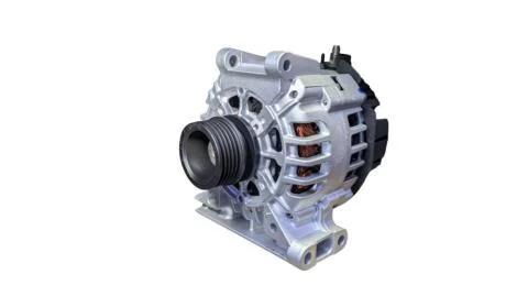 Генератор восстановленный /90A, 5PV/ MERCEDES-BENZ A-CLASS (W168) 97-04, VANEO (414) 02-05 MSG SG9B037