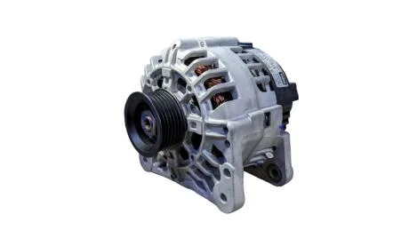 Генератор восстановленный /90A, 6PV/ SEAT CORDOBA 02-09, IBIZA 02-15; SKODA FABIA 01-14 MSG SG9B057