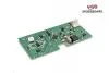 Плата электронасоса SEAT CORDOBA 2002-2009;IBIZA IV 2002-2009;SKODA FABIA 1999-2008 MSG SK302BOARD (фото 1)