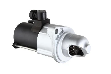 Стартер відновлений /1,6 кВт, 16z/ HONDA CIVIC X (FC_, FK) 17-н.в., CR-V V (RW_, RT_) 16-н.в.. MSG SM75008
