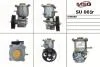 Насос ГУР відновлений SUBARU Forester 1997-2002,SUBARU Impreza 1992-2002,SUBARU Legacy 1993-1998 MSG SU001R (фото 1)
