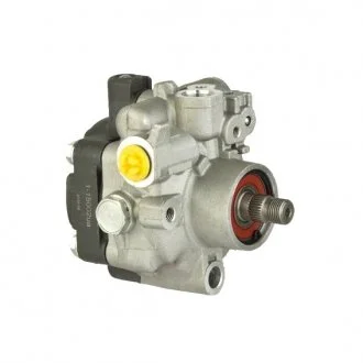 Насос ГУР новый SUBARU IMPREZA Наклонная задняя часть (GR, GH, G3) 08-н.в.,IMPREZA седан (GR) MSG SU003 (фото 1)