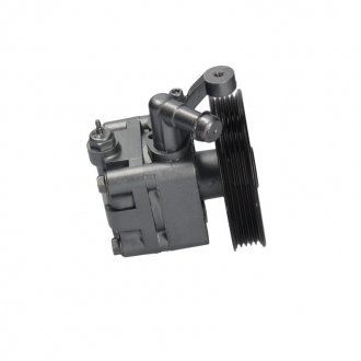 Насос ГУР восстановленный SUBARU Legacy 1998-2003,SUBARU Tribeca B9 2006- MSG SU004R