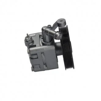 Насос ГУР восстановленный SUBARU Legacy 1998-2003,SUBARU Tribeca B9 2006- MSG SU004R