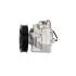 Насос ГУР новый SUBARU FORESTER (SG) 02-08,FORESTER (SH) 09-13,FORESTER (SH) 11-13,IMPREZA MSG SU 005 (фото 3)