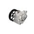 Насос ГУР новый SUBARU FORESTER (SG) 02-08,FORESTER (SH) 09-13,FORESTER (SH) 11-13,IMPREZA MSG SU 005 (фото 4)
