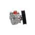 Насос ГУР новый MITSUBISHI LANCER IX (CS_A) 06-,LANCER 04-;SUBARU LEGACY 03-09 MSG SU013 (фото 1)