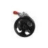 Насос ГУР новый MITSUBISHI LANCER IX (CS_A) 06-,LANCER 04-;SUBARU LEGACY 03-09 MSG SU013 (фото 2)