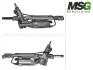 Рулевая рейка с ЭУР восстановленная SUBARU Impreza 16-23, XV 17- MSG SU406.NL00.R (фото 1)