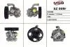 Насос ГУР восстановленный SUZUKI GRAND VITARA I (FT, GT) 98-03 MSG SZ009R (фото 1)