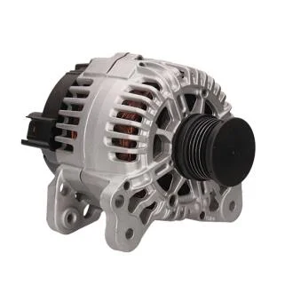 Генератор відновлений /110A, 6PV/ VW AMAROK 10-16, CRAFTER 11-16 MSG TG11C067 (фото 1)