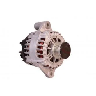 Відновлений генератор /120A, 6PV/ OPEL ASTRA GTC J 11-15, INSIGNIA 08-17, ZAFIRA (P12) 11-н.в.. MSG TG12C036