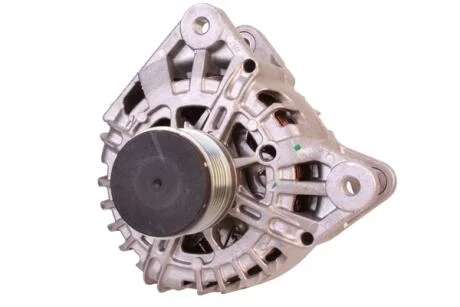 Генератор восстановленный /120A, 6PV/ DACIA Sandero 13-, DOKKER 12-, DUSTER 10-17 10-17, LODGY 12- MSG TG12C078