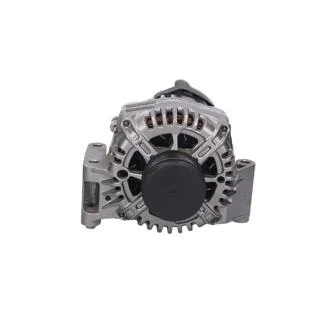 Генератор відновлений /120A, 6PV/ ALFA ROMEO MITO 08-; CITROEN NEMO 10-; FIAT DOBLO II 16- MSG TG12S111