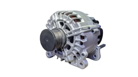 Генератор восстановленный /140A, 6PV/ AUDI A1 (8X1, 8XF) 14-18,A1 Sportback (8XA, 8XK) 14-18 MSG TG14C043 (фото 1)