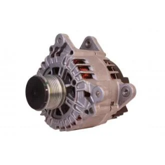 Генератор восстановленный /140A, 6PV/ AUDI Q3 11-18; SKODA RAPID (NH1) 15-н.в. MSG TG14C057
