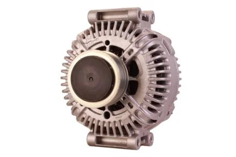 Генератор відновлений /150A, 6PV/ AUDI A4 05-09 MSG TG16C011