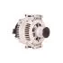 Генератор восстановленный /180A, 7PV/ 12V/ Mercedes-Benz Sprinter 906 06-18, Jeep Grand Cherokee 05- MSG TG17C028 (фото 1)