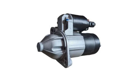 Фото 1 - стартер восстановленный /1,2кВт, 8z/ HYUNDAI i30 (FD) 07-11; KIA CEED SW (ED) 07-, SPORTAGE (JE) 04 MSG TM000A38001 Стартер восстановленный /1,2кВт, 8z/ HYUNDAI i30 (FD) 07-11; KIA CEED SW (ED) 07-, SPORTAGE (JE) 04 MSG TM000A38001 (фото 1)