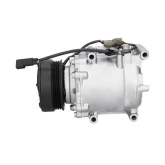 Компрессор восст. Ford Fiesta III 1.3-1.4-1.6 1.8D 89-95 MSG TRV090-3500