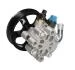 Насос г/п керма Lexus RX 06-08, Toyota Avensis, Toyota Camry, Toyota Land Cruiser, Toyota Rav 4 00-10 MSG TY 001 (фото 4)