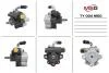 Насос ГУР новий TOYOTA CAMRY 91-96, CAMRY 96-01, CAMRY Station Wagon 92-96, CAMRY седан 91-96,SCEPT TY004