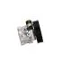 Насос г/п руля Toyota Land Cruiser 100, Prado 150 01-09 MSG TY 035 (фото 1)