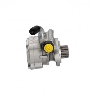 Насос ГУР новий TOYOTA HILUX 05-,HILUX III пікап 05-,LAND CRUISER 02-10,LAND CRUISER PRADO 02-10 MSG TY036